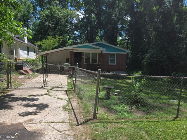 4126 Fairburn Avenue SW, Atlanta, GA 30331