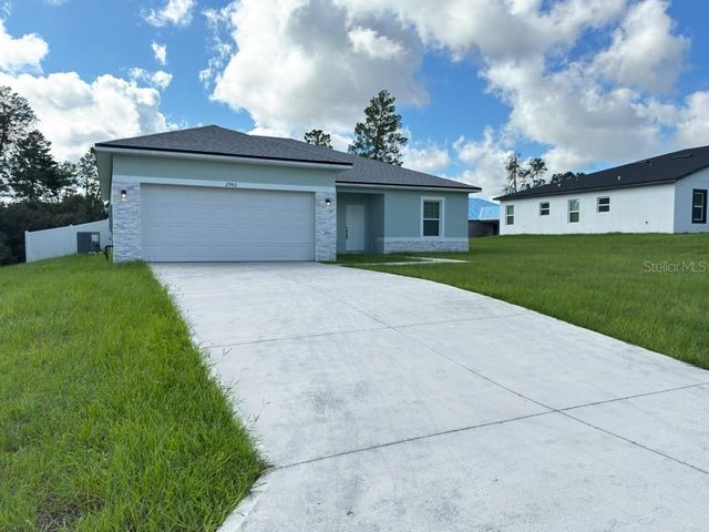 2942 SW 162ND STREET, Ocala, FL 34473