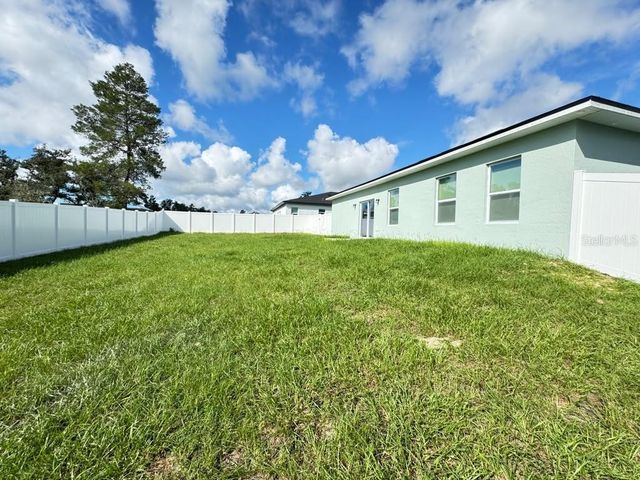 2942 SW 162ND STREET, Ocala, FL 34473