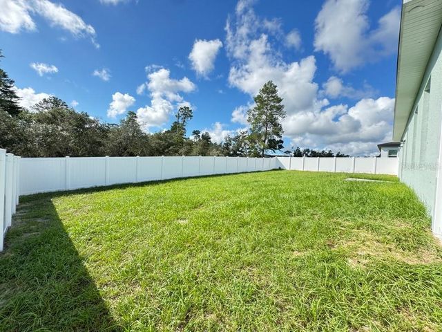 2942 SW 162ND STREET, Ocala, FL 34473