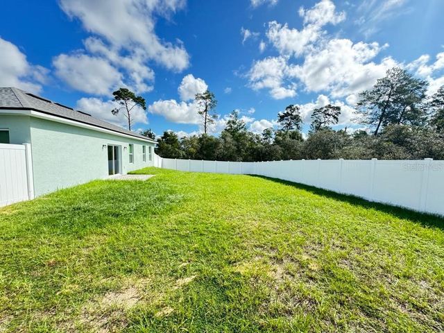 2942 SW 162ND STREET, Ocala, FL 34473