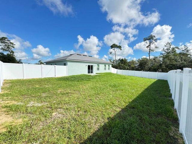 2942 SW 162ND STREET, Ocala, FL 34473