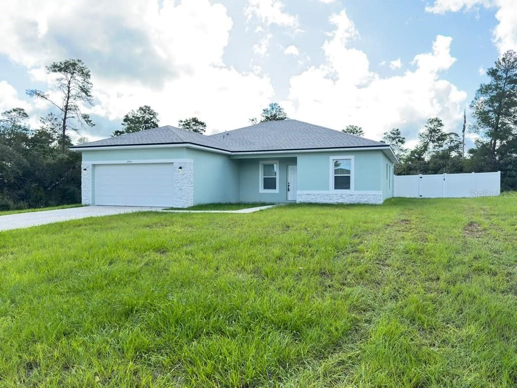 2942 SW 162ND STREET, Ocala, FL 34473