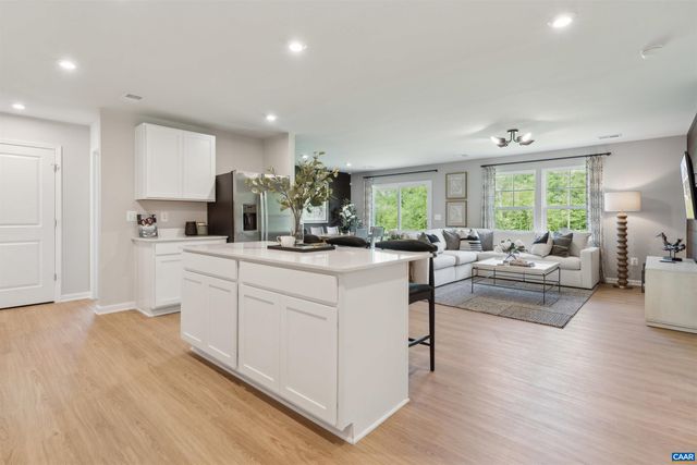187 MABEN HILL LN Lot 13, Barboursville, VA 22923