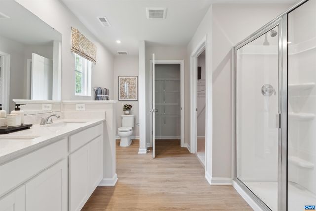 187 MABEN HILL LN Lot 13, Barboursville, VA 22923