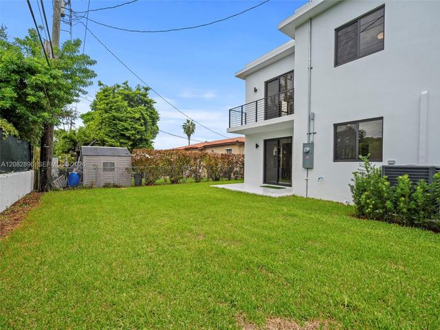 4028 SW 9th Terrace 2, Miami, FL 33134
