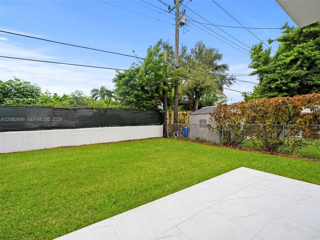 4028 SW 9th Terrace 2, Miami, FL 33134