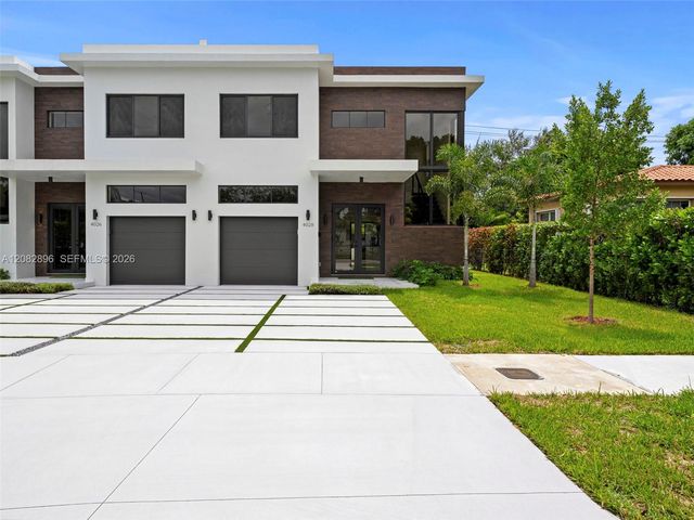 4028 SW 9th Terrace 2, Miami, FL 33134