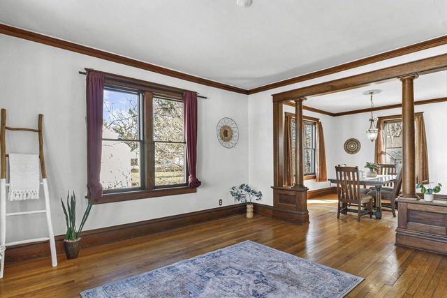 817 W Jefferson Street, Stoughton, WI 53589