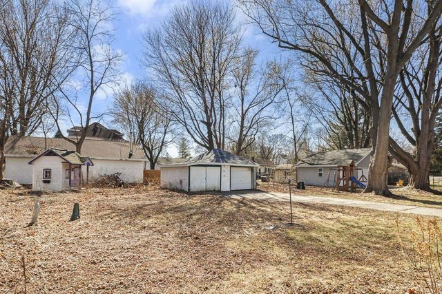 817 W Jefferson Street, Stoughton, WI 53589