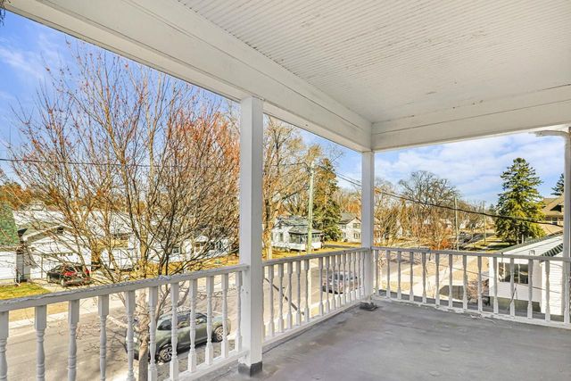 817 W Jefferson Street, Stoughton, WI 53589