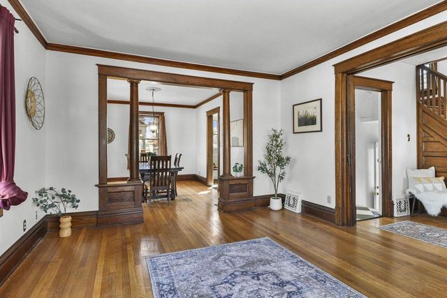 817 W Jefferson Street, Stoughton, WI 53589