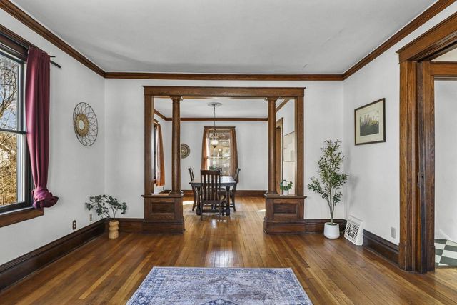 817 W Jefferson Street, Stoughton, WI 53589