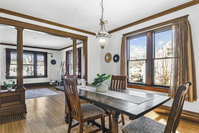 817 W Jefferson Street, Stoughton, WI 53589