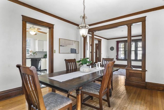 817 W Jefferson Street, Stoughton, WI 53589