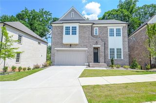 3963 Enclave Way, Tucker, GA 30084