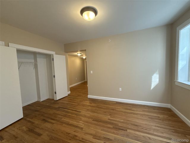 680 Delaware Street 206, Detroit, MI 48202