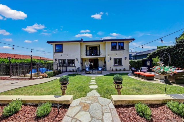 2540 Chatsworth, San Diego, CA 92106