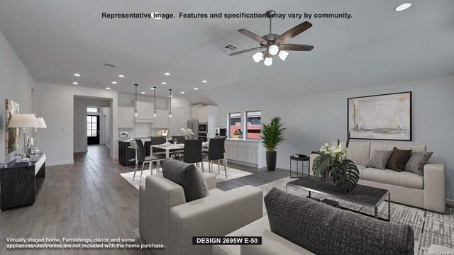 3533 Agarita Pass, Bulverde, TX 78163