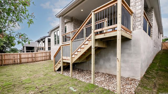 3533 Agarita Pass, Bulverde, TX 78163