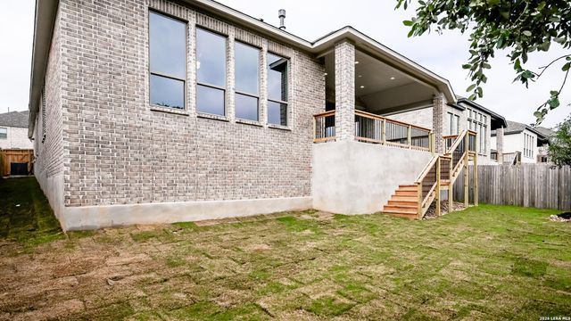 3533 Agarita Pass, Bulverde, TX 78163