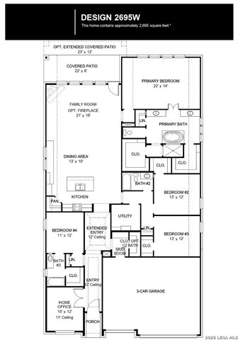 3533 Agarita Pass, Bulverde, TX 78163