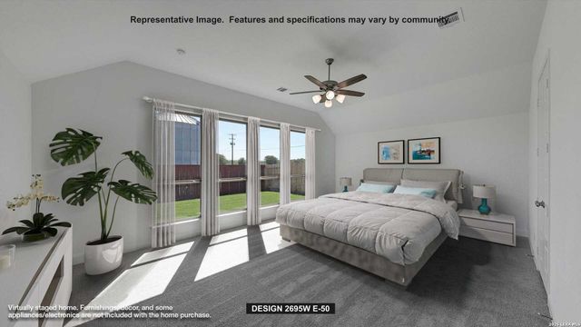 3533 Agarita Pass, Bulverde, TX 78163