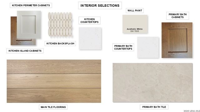 3533 Agarita Pass, Bulverde, TX 78163