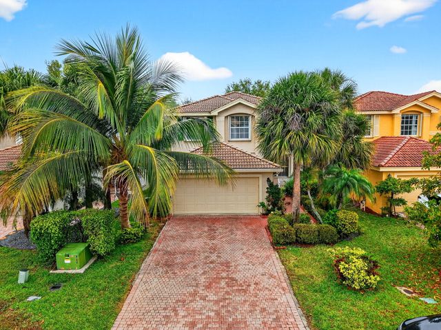 5029 Starblaze Drive, Greenacres, FL 33463