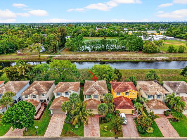 5029 Starblaze Drive, Greenacres, FL 33463