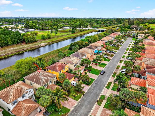 5029 Starblaze Drive, Greenacres, FL 33463