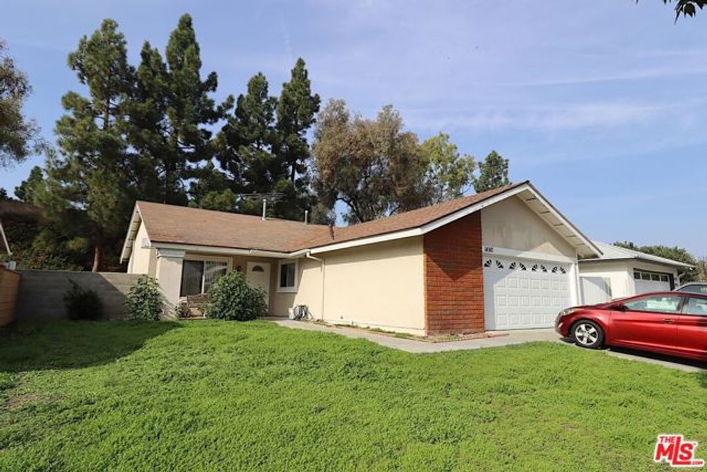 14921 Pinehaven Road, Irvine, CA 92604