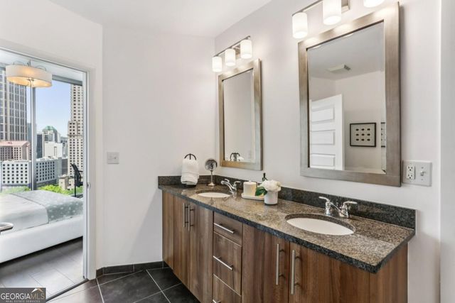 1080 Peachtree Street NE 1314, Atlanta, GA 30309