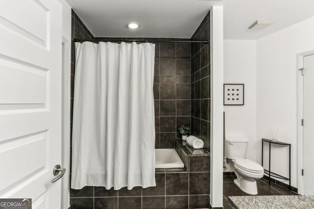1080 Peachtree Street NE 1314, Atlanta, GA 30309