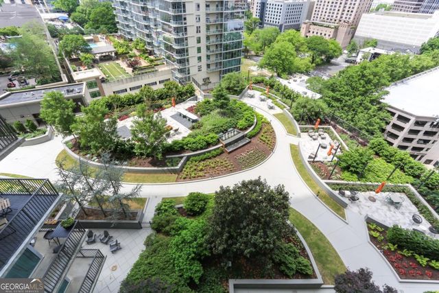 1080 Peachtree Street NE 1314, Atlanta, GA 30309