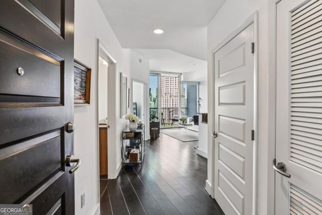 1080 Peachtree Street NE 1314, Atlanta, GA 30309