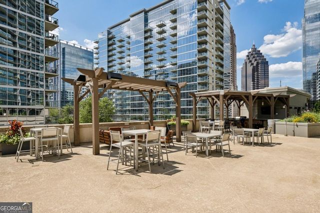 1080 Peachtree Street NE 1314, Atlanta, GA 30309