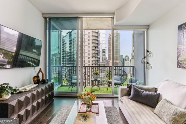 1080 Peachtree Street NE 1314, Atlanta, GA 30309