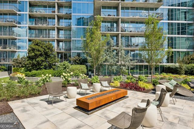 1080 Peachtree Street NE 1314, Atlanta, GA 30309