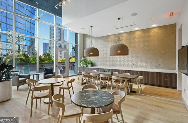 1080 Peachtree Street NE 1314, Atlanta, GA 30309
