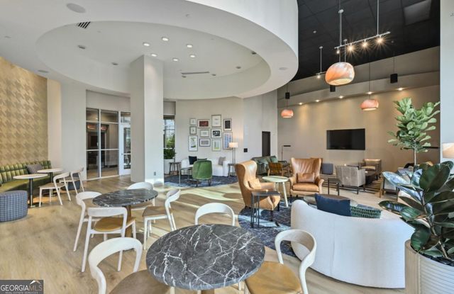 1080 Peachtree Street NE 1314, Atlanta, GA 30309