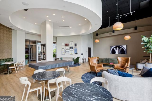 1080 Peachtree Street NE 1314, Atlanta, GA 30309