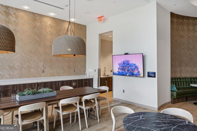 1080 Peachtree Street NE 1314, Atlanta, GA 30309