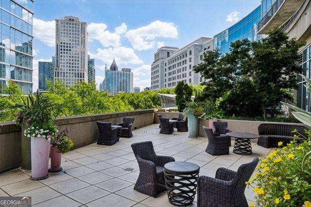 1080 Peachtree Street NE 1314, Atlanta, GA 30309