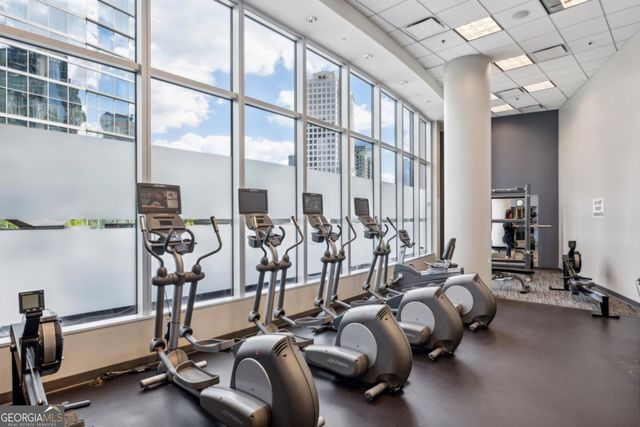1080 Peachtree Street NE 1314, Atlanta, GA 30309