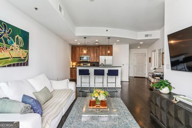 1080 Peachtree Street NE 1314, Atlanta, GA 30309