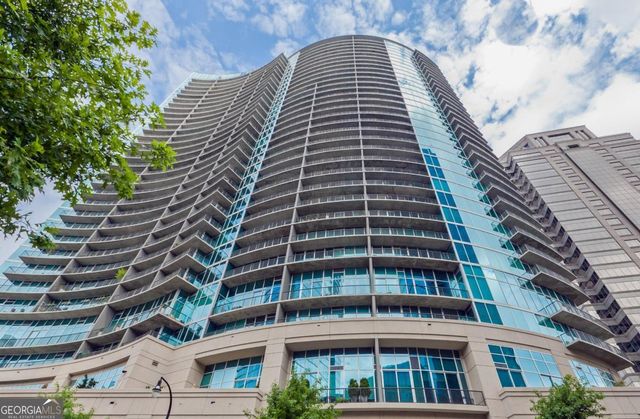 1080 Peachtree Street NE 1314, Atlanta, GA 30309