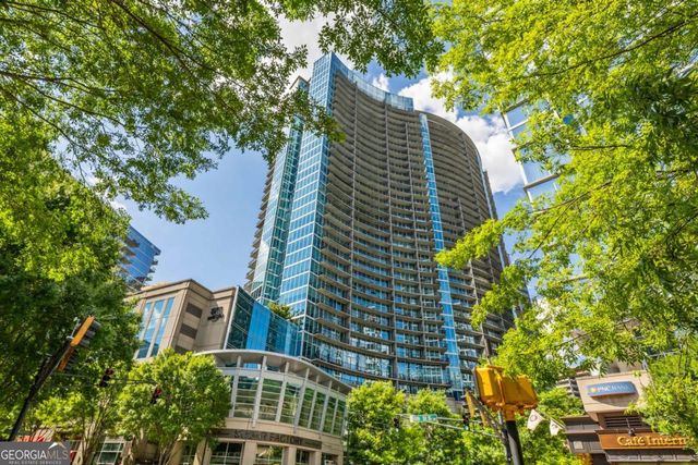 1080 Peachtree Street NE 1314, Atlanta, GA 30309