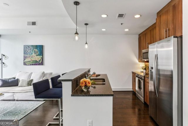 1080 Peachtree Street NE 1314, Atlanta, GA 30309