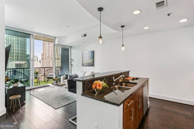 1080 Peachtree Street NE 1314, Atlanta, GA 30309